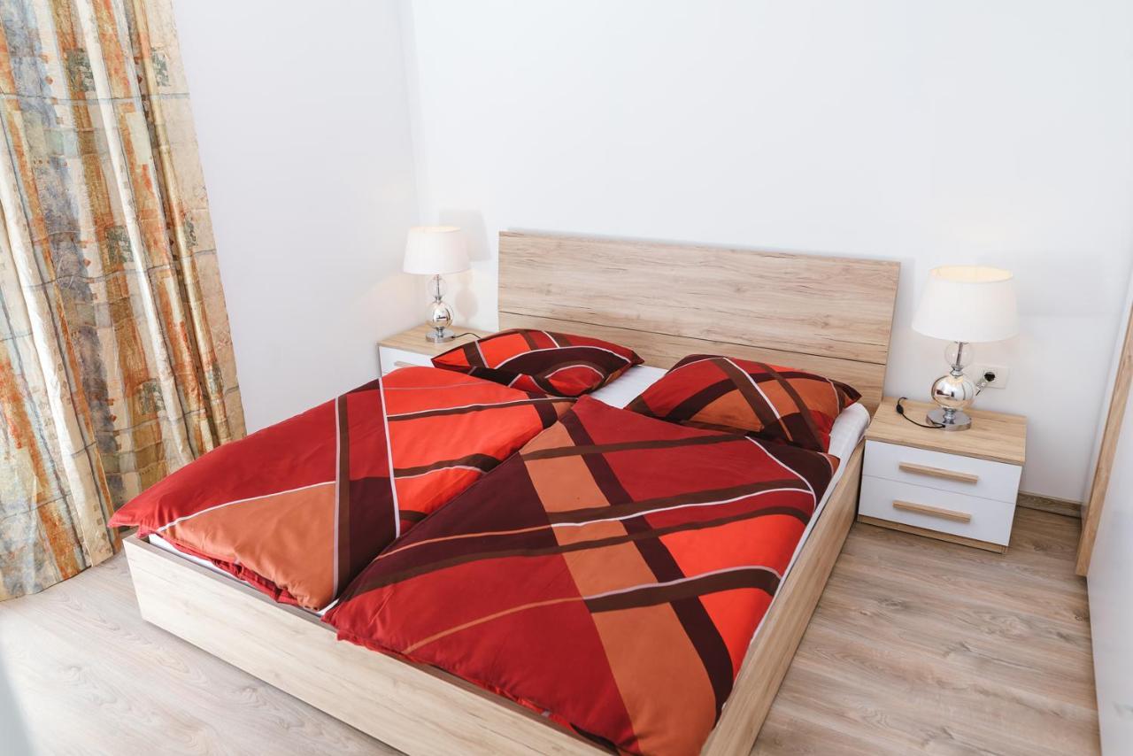 Apartma Nika Hrvatini Exterior foto
